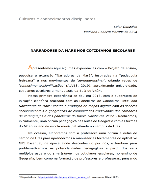 editorial